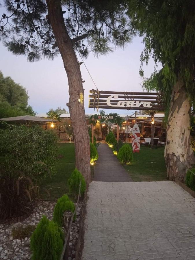 Legacy Lux By The Airport & Beach Artemida (Attica) Exterior foto