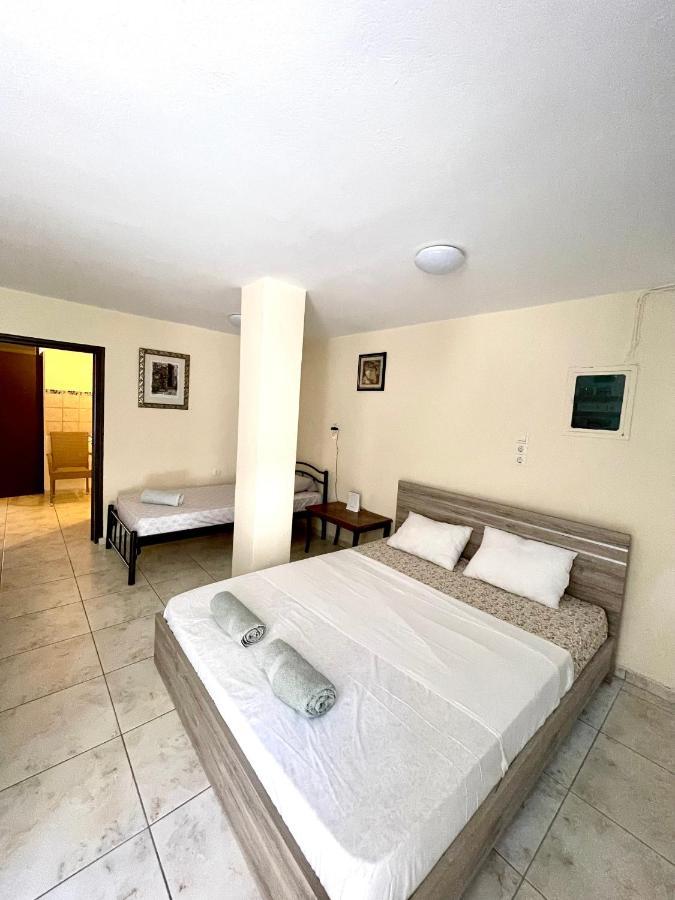 Legacy Lux By The Airport & Beach Artemida (Attica) Exterior foto
